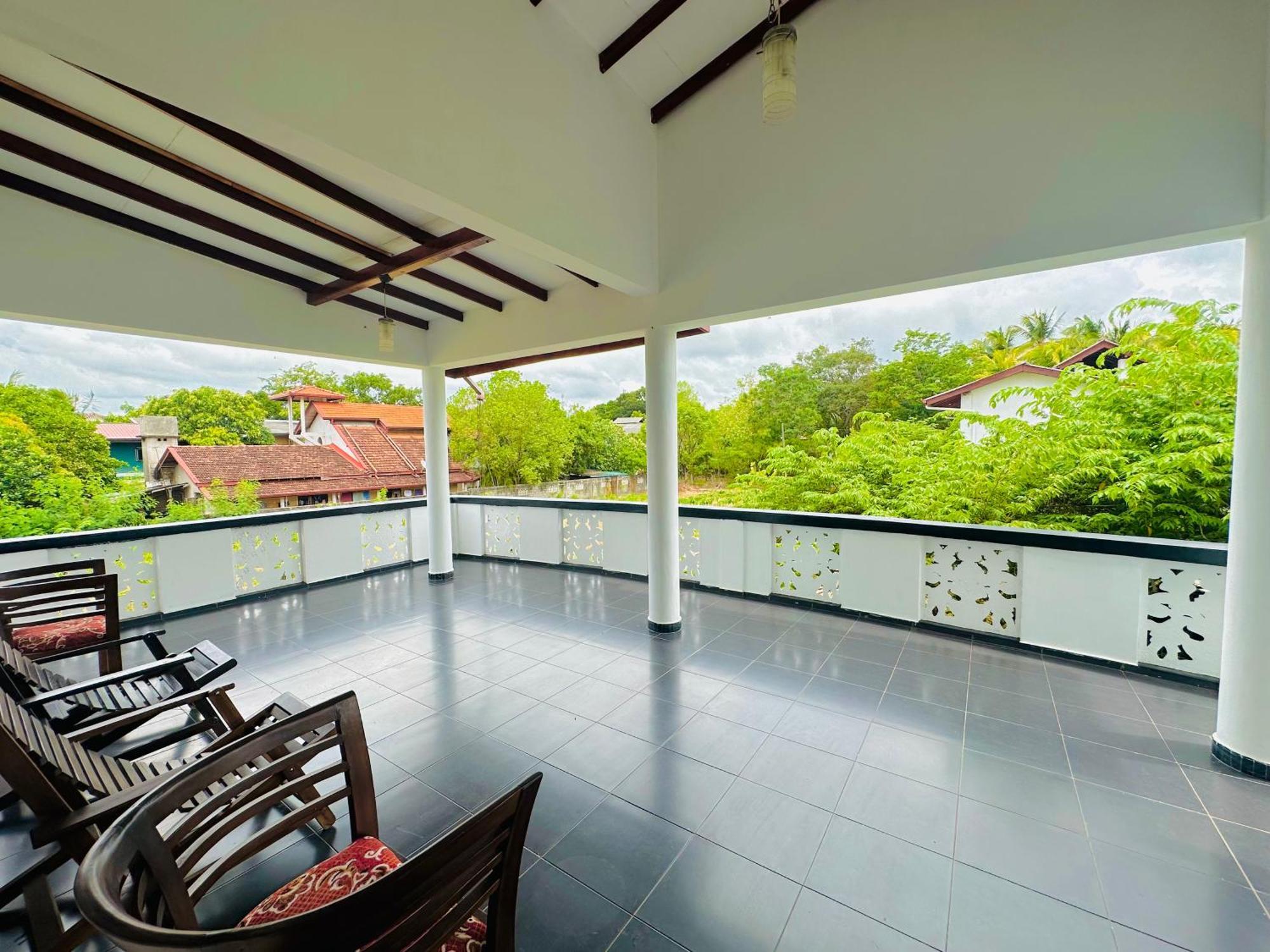 New Peacock Resort Dambulla Exterior foto