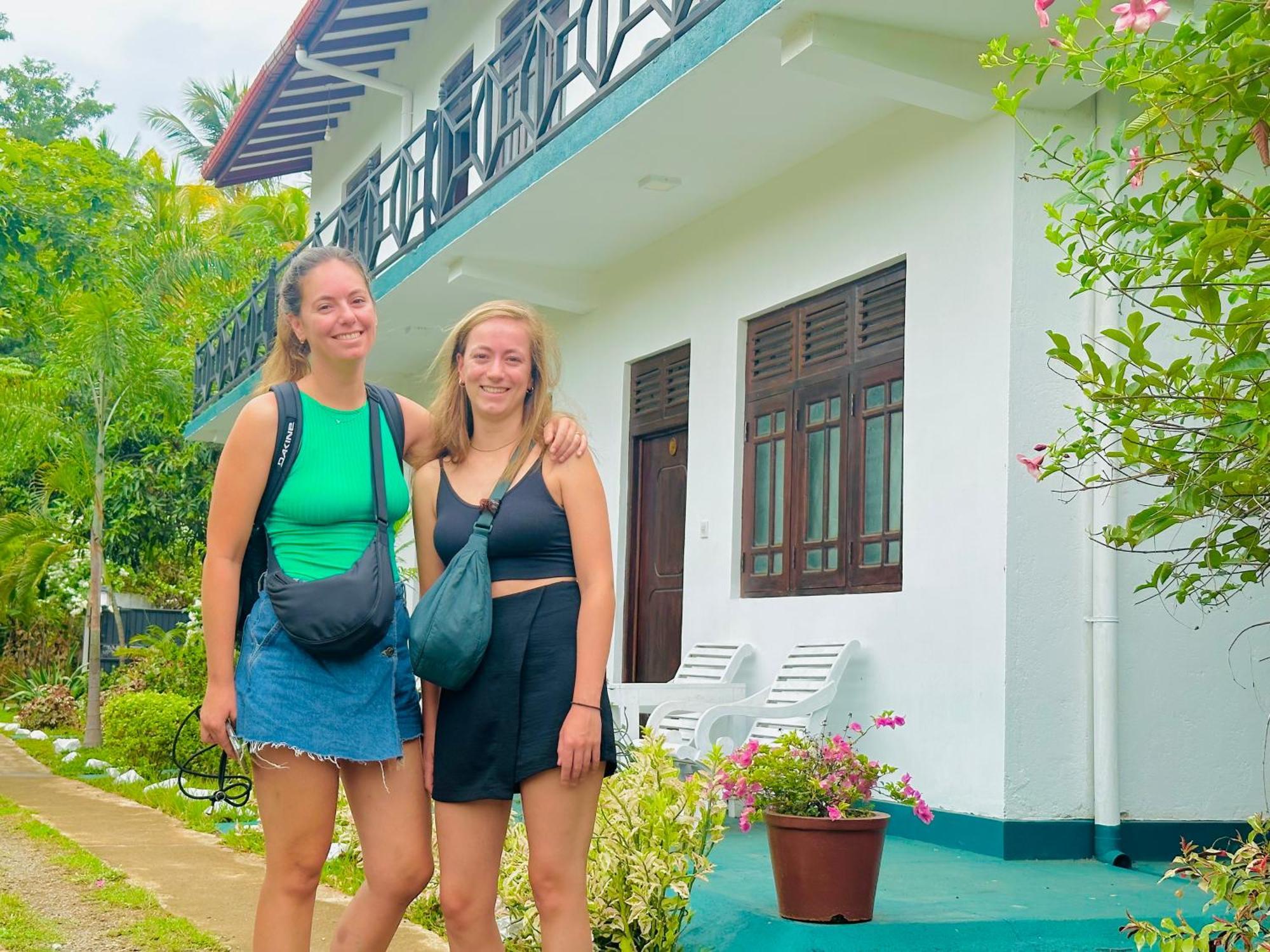 New Peacock Resort Dambulla Exterior foto