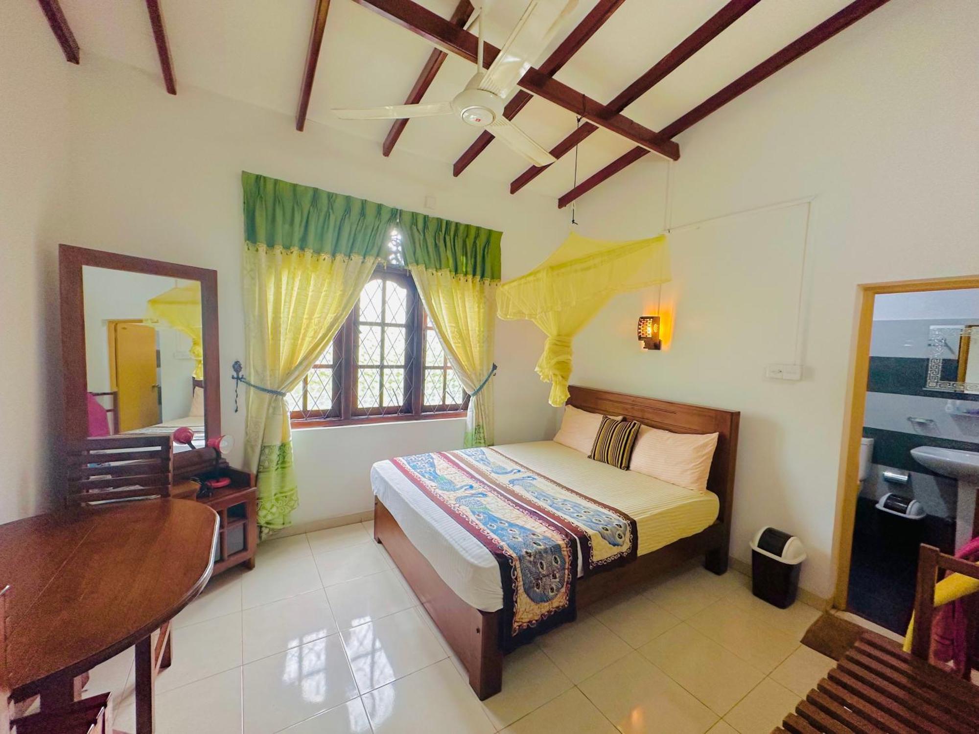 New Peacock Resort Dambulla Exterior foto