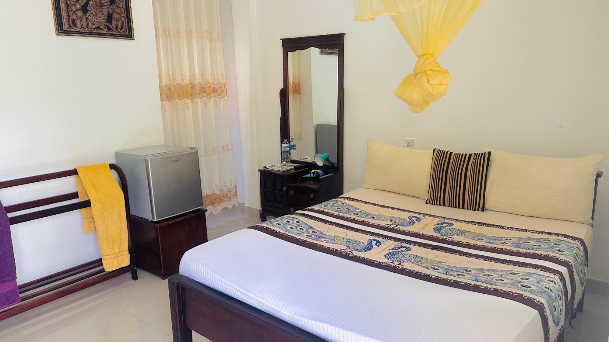 New Peacock Resort Dambulla Exterior foto