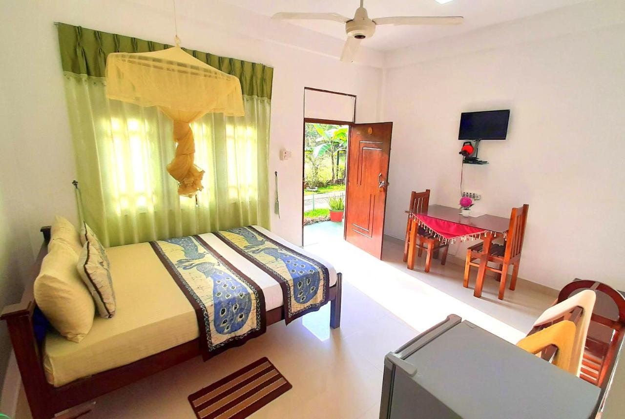 New Peacock Resort Dambulla Exterior foto